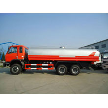 Dongfeng camión cisterna de agua 6x4 (18-20 m3)